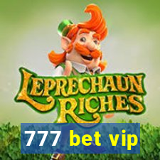 777 bet vip